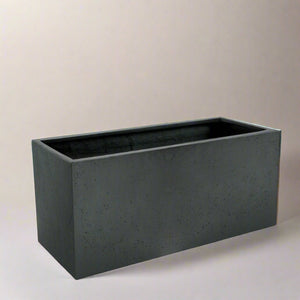 Luca Lifestyle Grigio Box - Acacia Garden Center