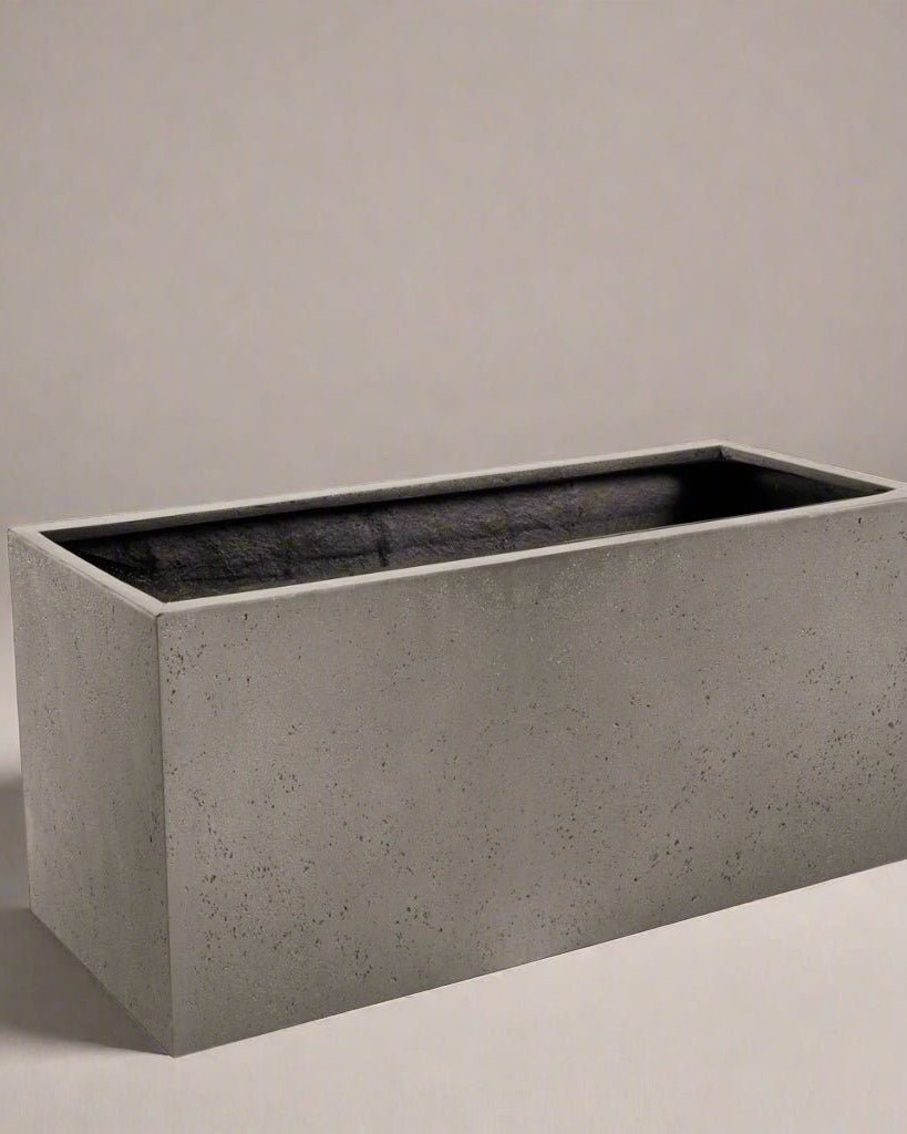 Luca Lifestyle Grigio Box - Acacia Garden Center