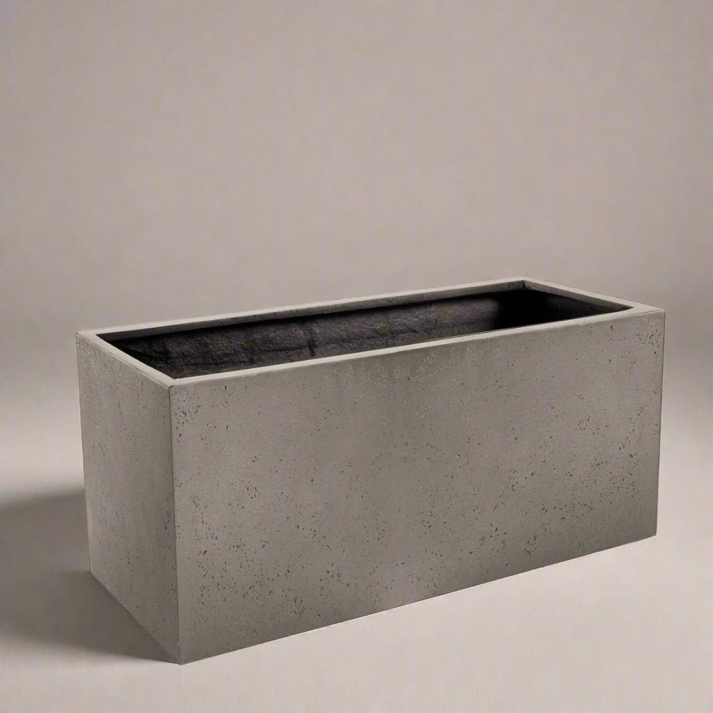 Luca Lifestyle Grigio Box - Acacia Garden Center