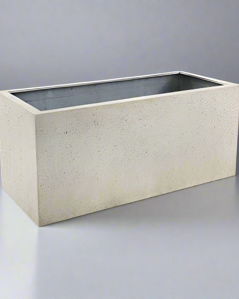 Luca Lifestyle Grigio Box - Acacia Garden Center