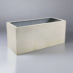 Luca Lifestyle Grigio Box - Acacia Garden Center