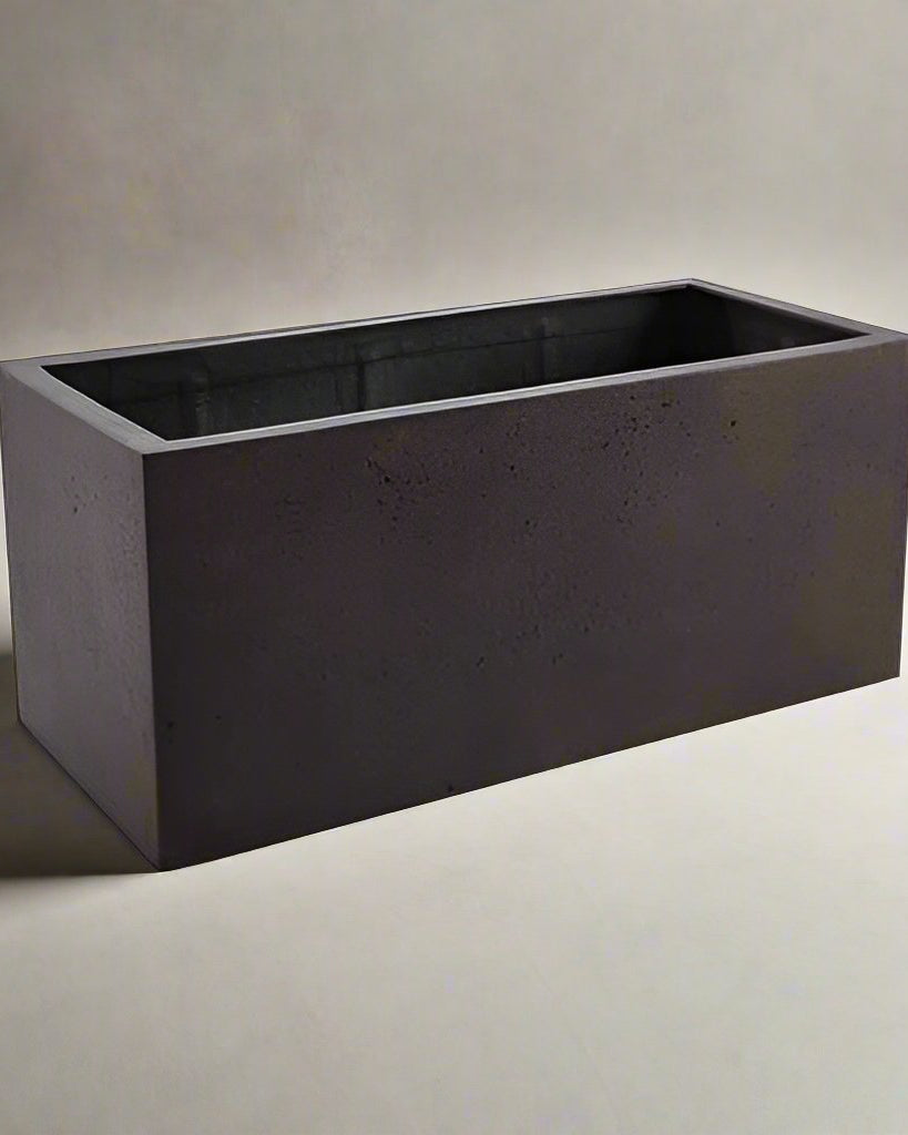 Luca Lifestyle Grigio Box - Acacia Garden Center