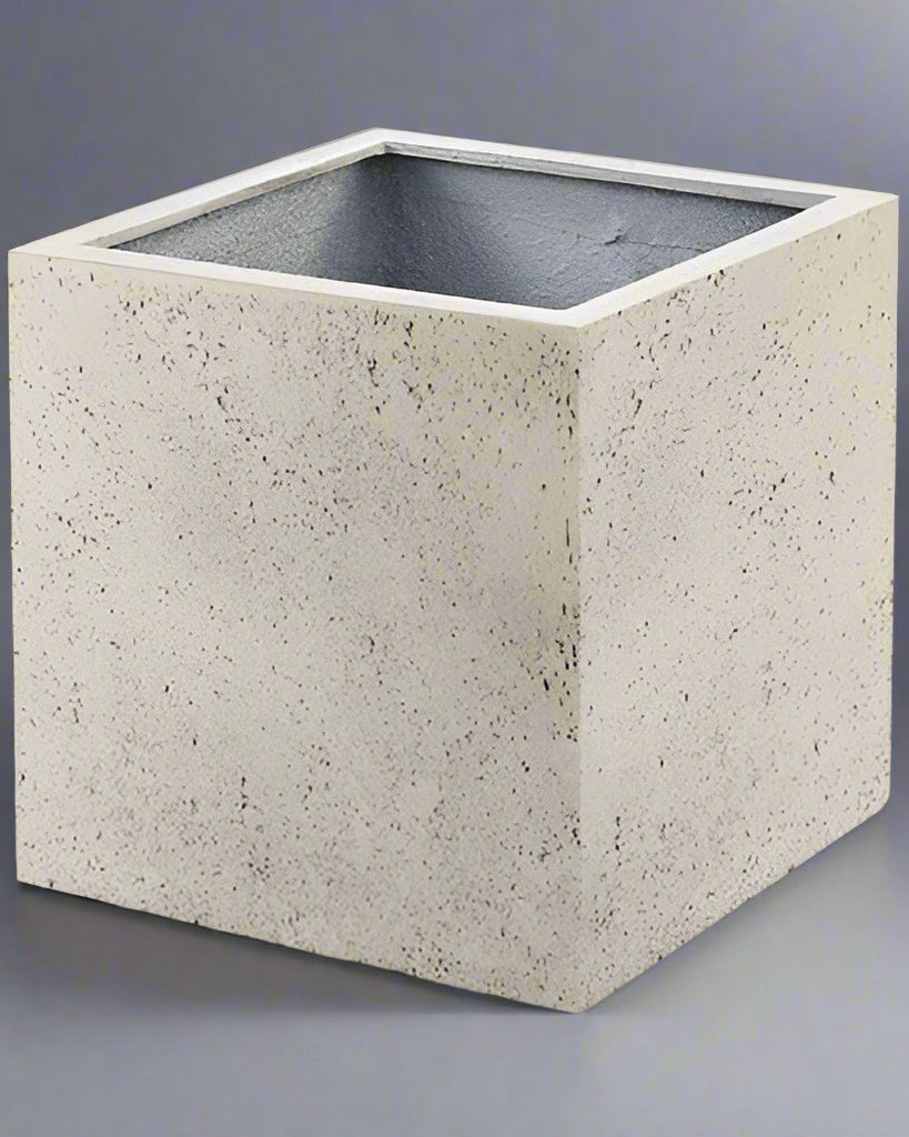 Luca Lifestyle Grigio Cube - Acacia Garden Center