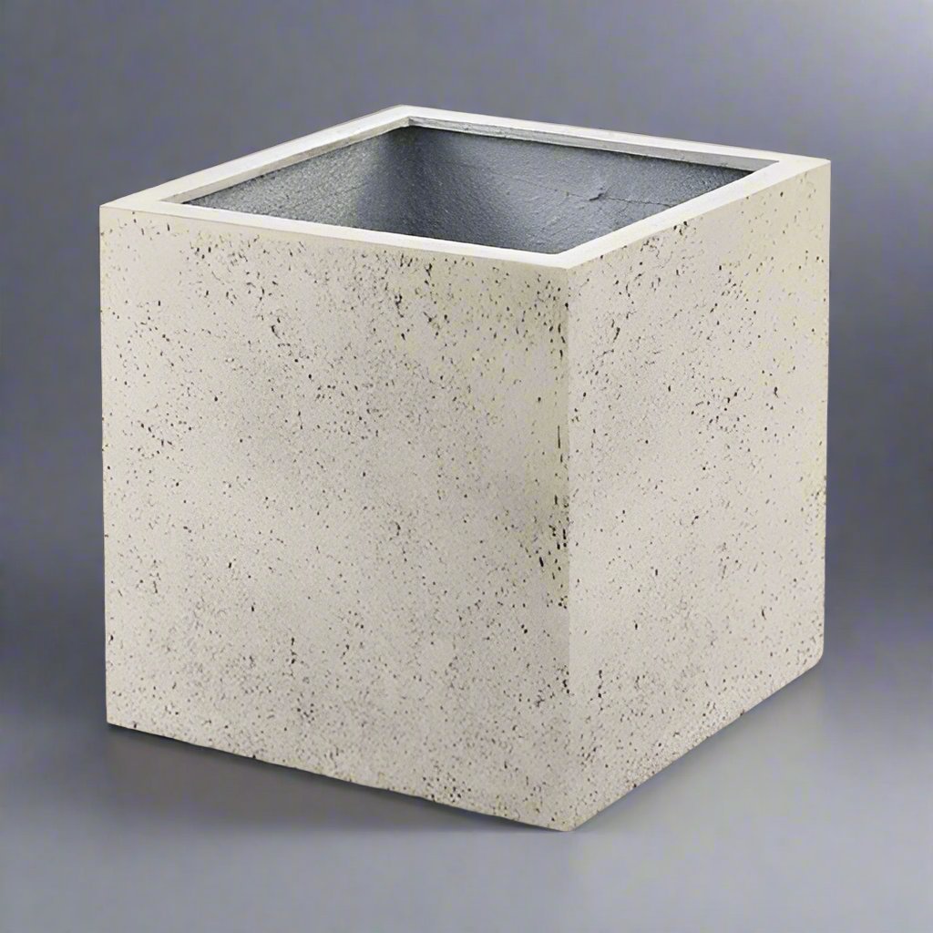 Luca Lifestyle Grigio Cube - Acacia Garden Center