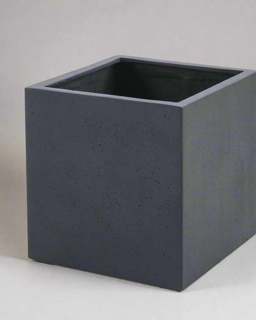 Luca Lifestyle Grigio Cube - Acacia Garden Center