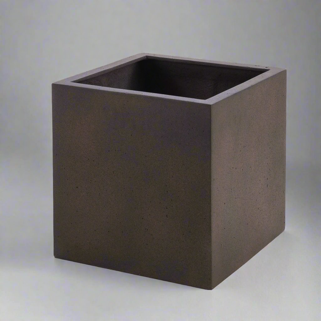 Luca Lifestyle Grigio Cube - Acacia Garden Center