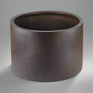 Luca Lifestyle Grigio Cylinder - Acacia Garden Center