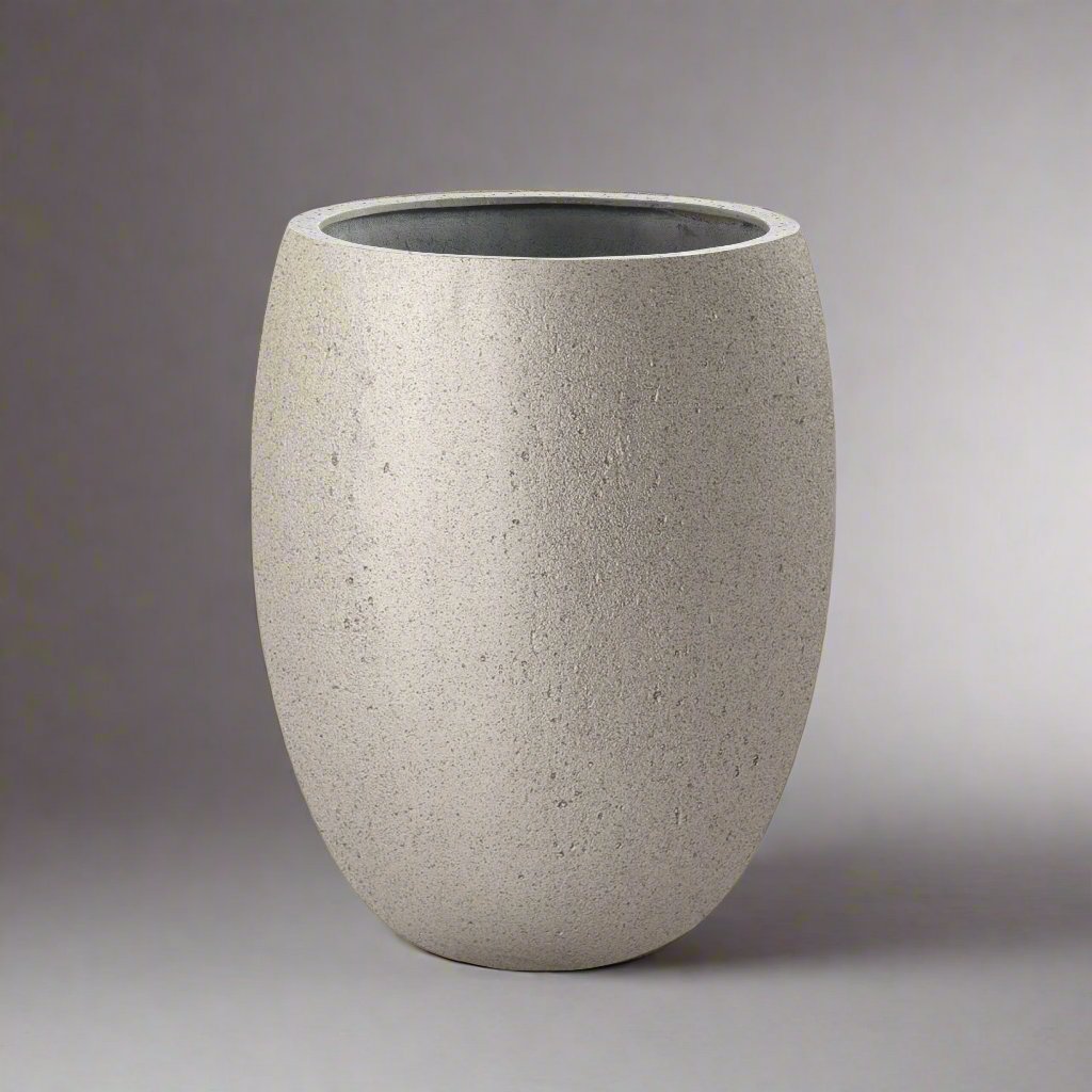 Luca Lifestyle Grigio Tall Balloon - Acacia Garden Center