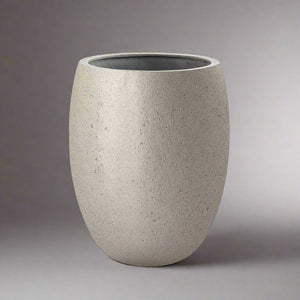 Luca Lifestyle Grigio Tall Balloon - Acacia Garden Center