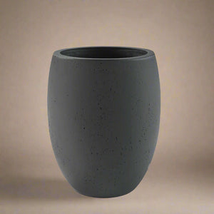 Luca Lifestyle Grigio Tall Balloon - Acacia Garden Center