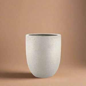 Luca Lifestyle - Grigio Tall Egg - Acacia Garden Center