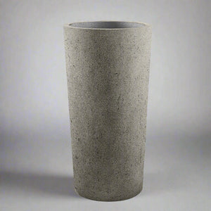 Luca Lifestyle Grigio Vase Tall - Acacia Garden Center