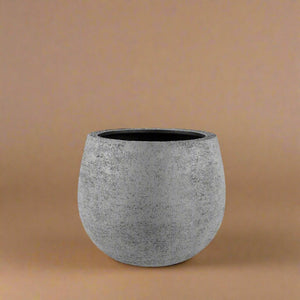 Luca Lifestyle Struttura Balloon Bowl - Acacia Garden Center