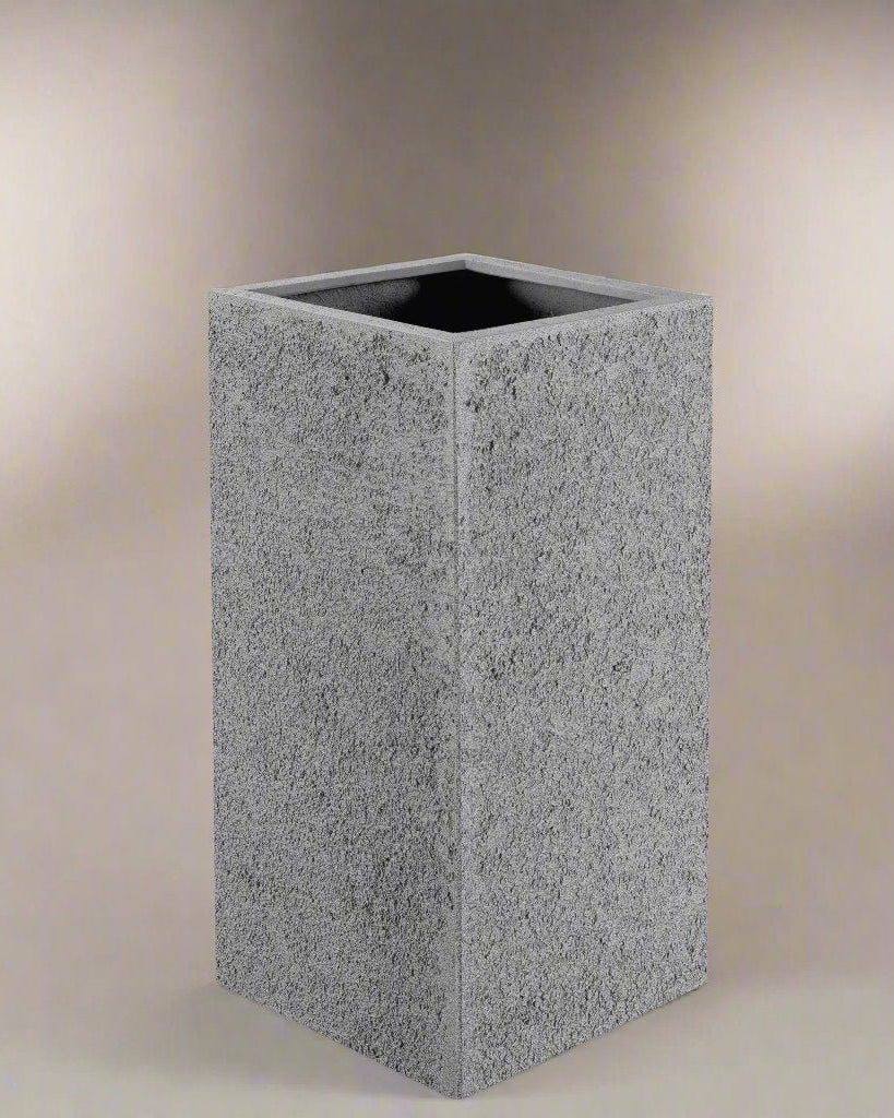 Light Grey Luca Lifestyle Struttura High Cube - Acacia Garden Center