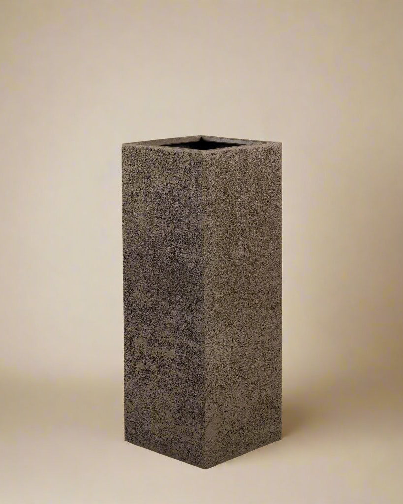 Light Brown Luca Lifestyle Struttura High Cube - Acacia Garden Center