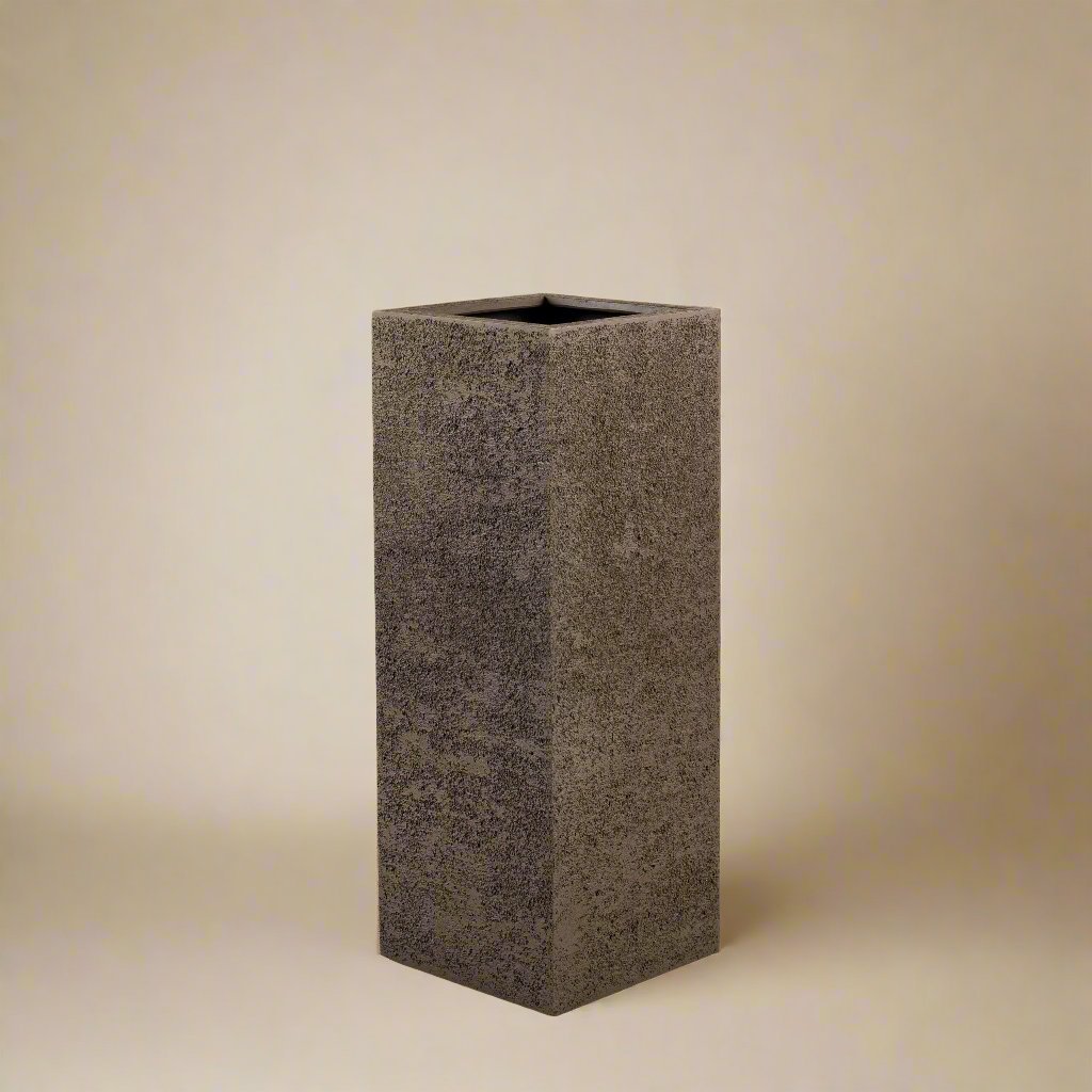Light Brown Luca Lifestyle Struttura High Cube - Acacia Garden Center