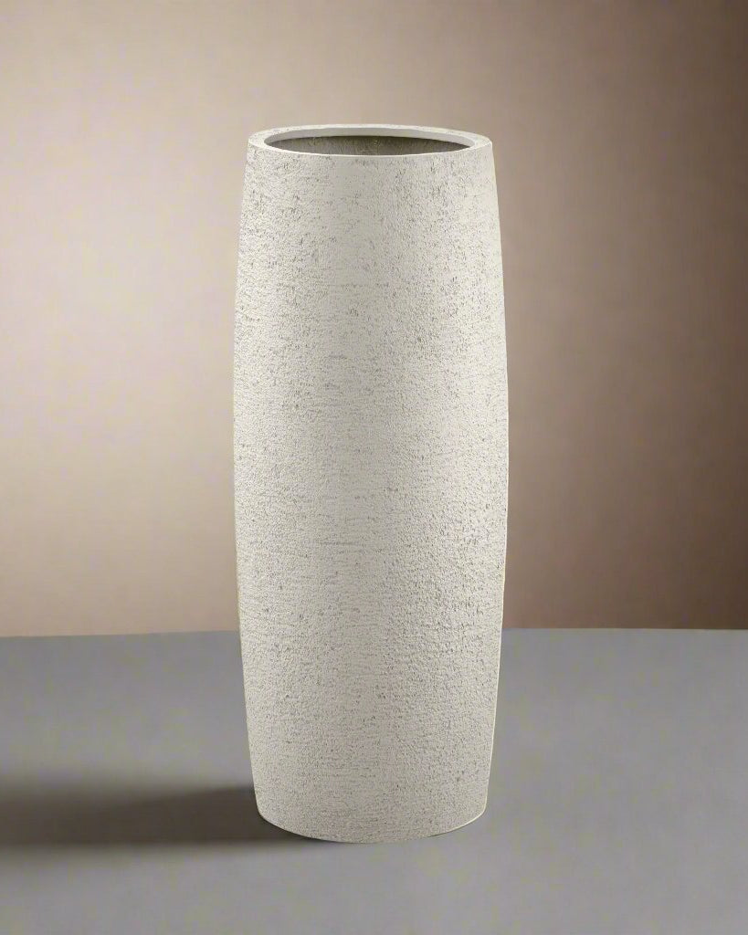 Luca Lifestyle Struttura Modern Vase - Acacia Garden Center
