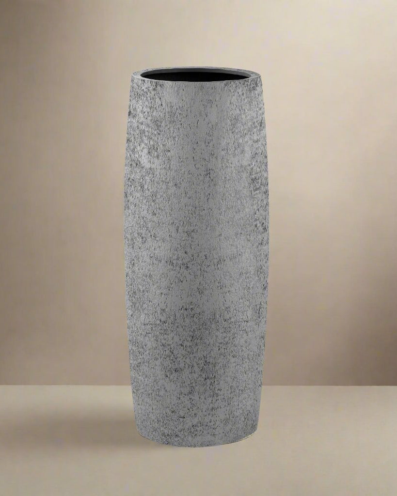 Luca Lifestyle Struttura Modern Vase - Acacia Garden Center