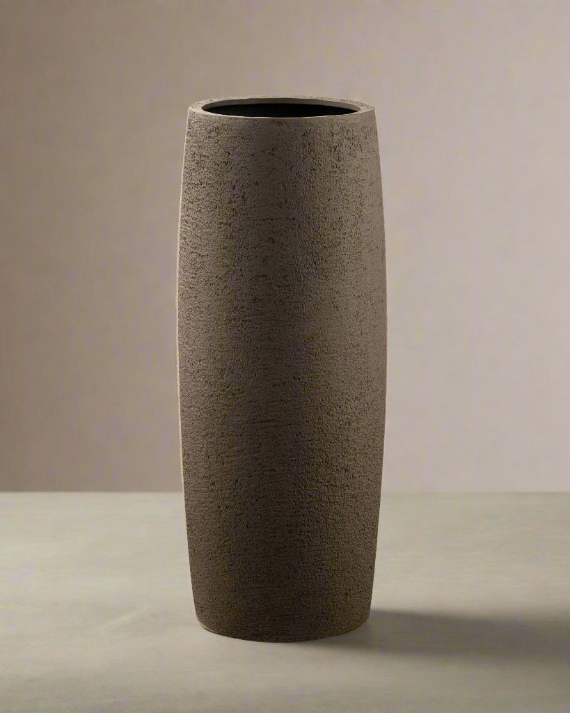 Luca Lifestyle Struttura Modern Vase - Acacia Garden Center