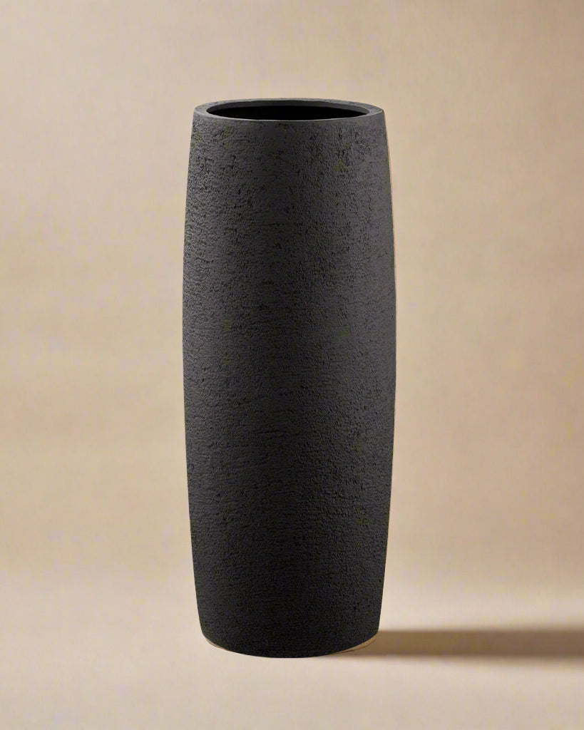 Luca Lifestyle Struttura Modern Vase - Acacia Garden Center