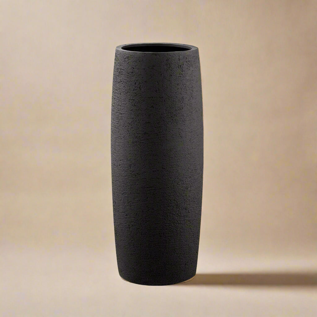 Luca Lifestyle Struttura Modern Vase - Acacia Garden Center