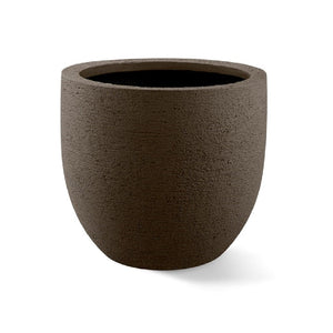 Luca Lifestyle Struttura New Egg Pot - Acacia Garden Center