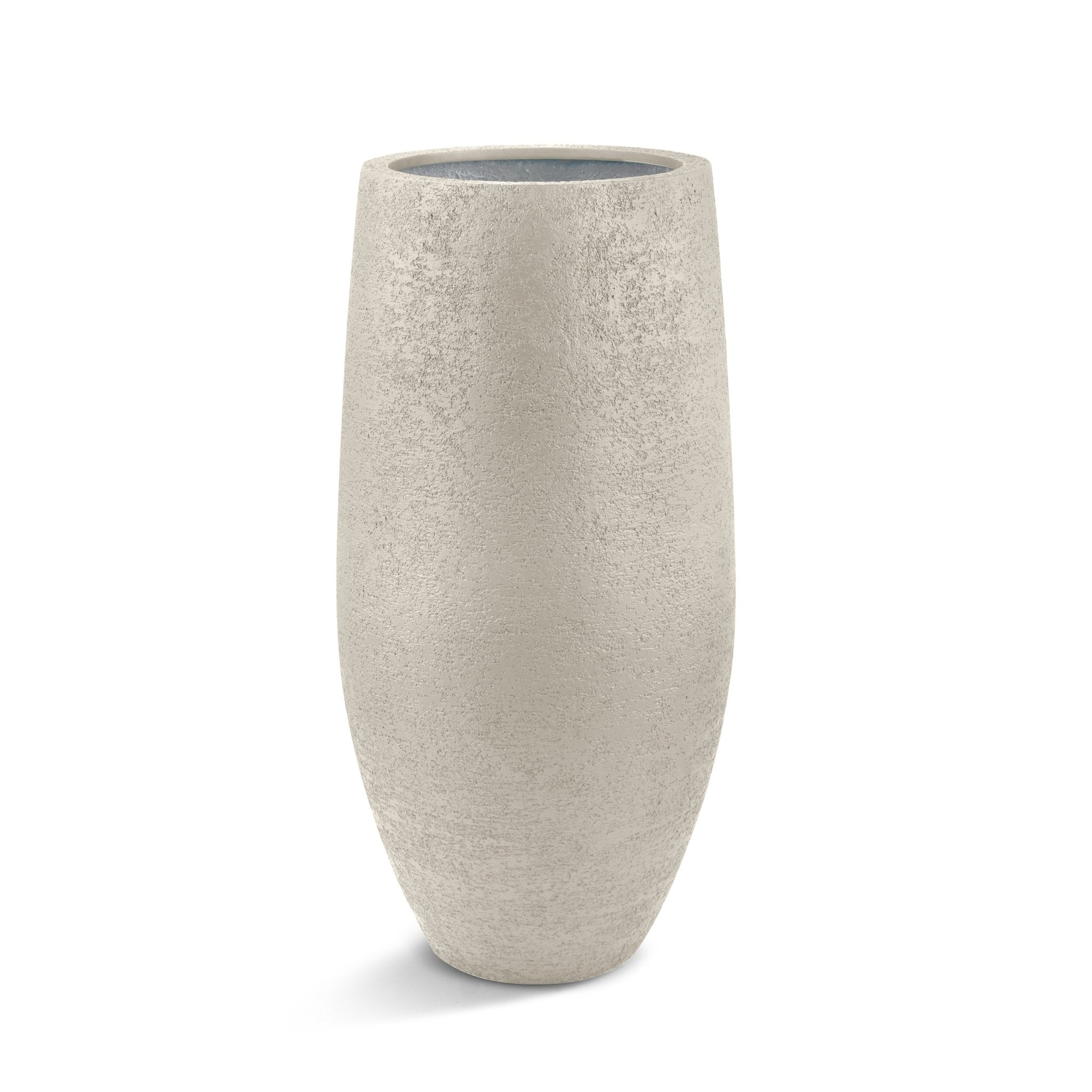 Luca Lifestyle Struttura Tear Vase - Acacia Garden Center