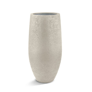 Luca Lifestyle Struttura Tear Vase - Acacia Garden Center