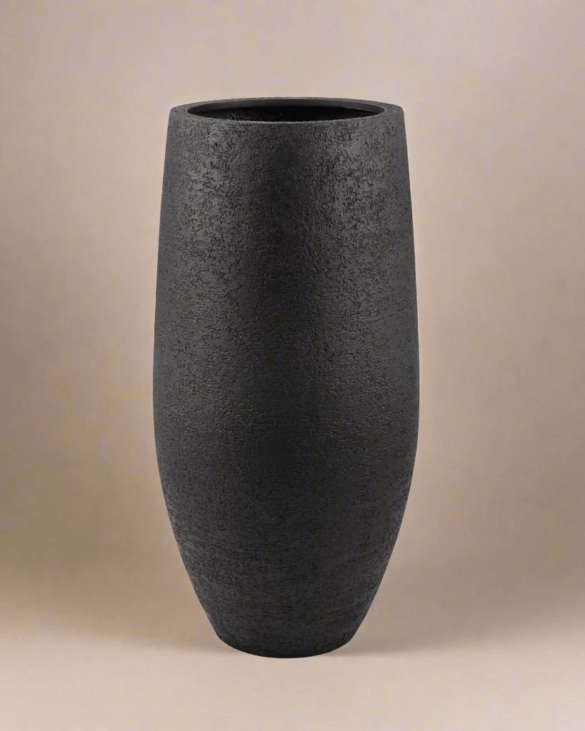Luca Lifestyle Struttura Tear Vase - Acacia Garden Center