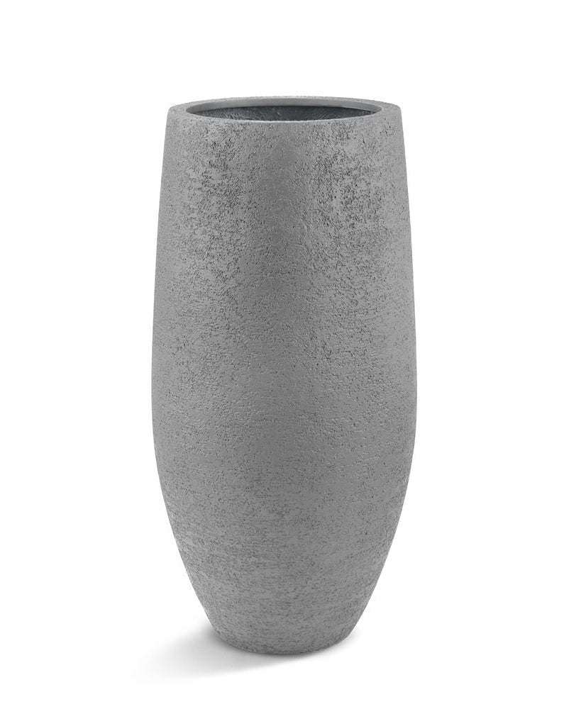 Luca Lifestyle Struttura Tear Vase - Acacia Garden Center