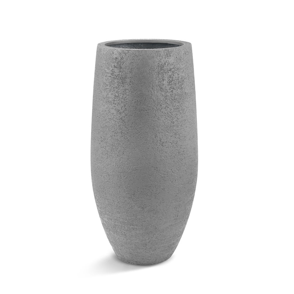 Luca Lifestyle Struttura Tear Vase - Acacia Garden Center