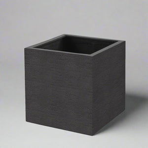 Luca Lifestyle Terreno Cube - Acacia Garden Center