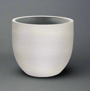 Luca Lifestyle - Terreno New Egg Pot - Acacia Garden Center