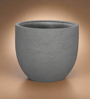 Luca Lifestyle - Terreno New Egg Pot - Acacia Garden Center