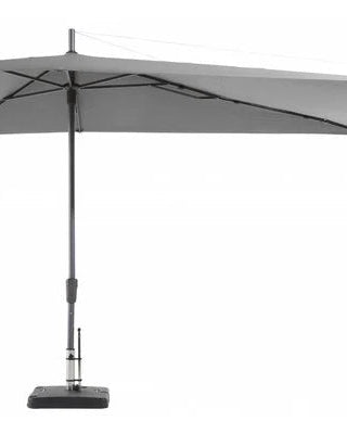 Madison Parasol Asymetric Sideway 360x220 - Acacia Garden Center
