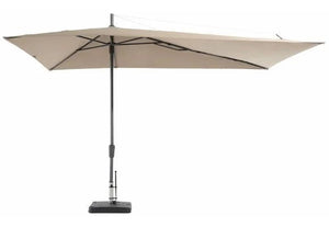 Madison Parasol Asymetric Sideway 360x220 - Acacia Garden Center
