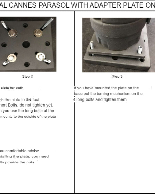 Madison Parasol Asymetric Sideway 360x220 - Acacia Garden Center
