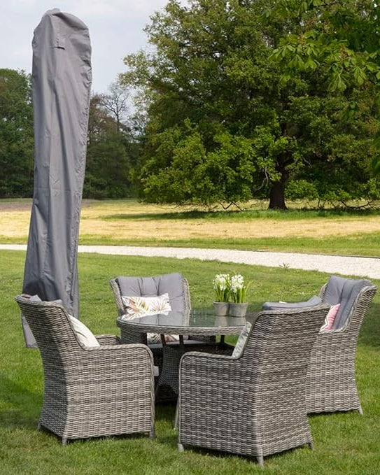 Madison Parasol Protective Cover 250x55/60 - Acacia Garden Center