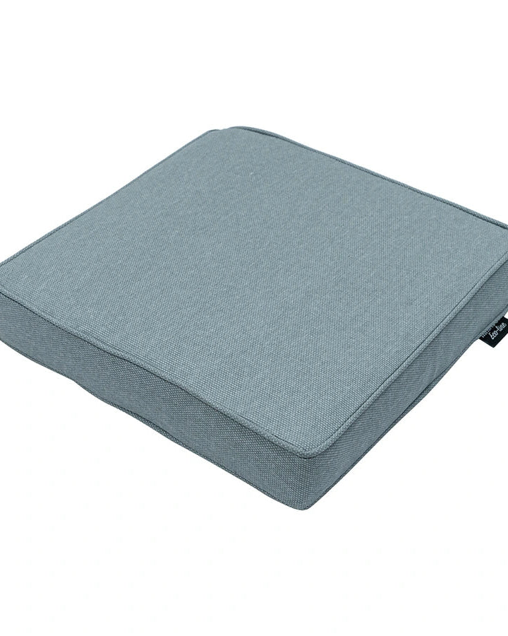 Madison Seat cushion luxe Canvas Eco+ nature outdoor 100% Eco 40x40cm - Acacia Garden Center
