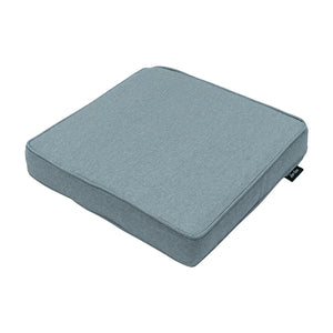 Madison Seat cushion luxe Canvas Eco+ nature outdoor 100% Eco 40x40cm - Acacia Garden Center