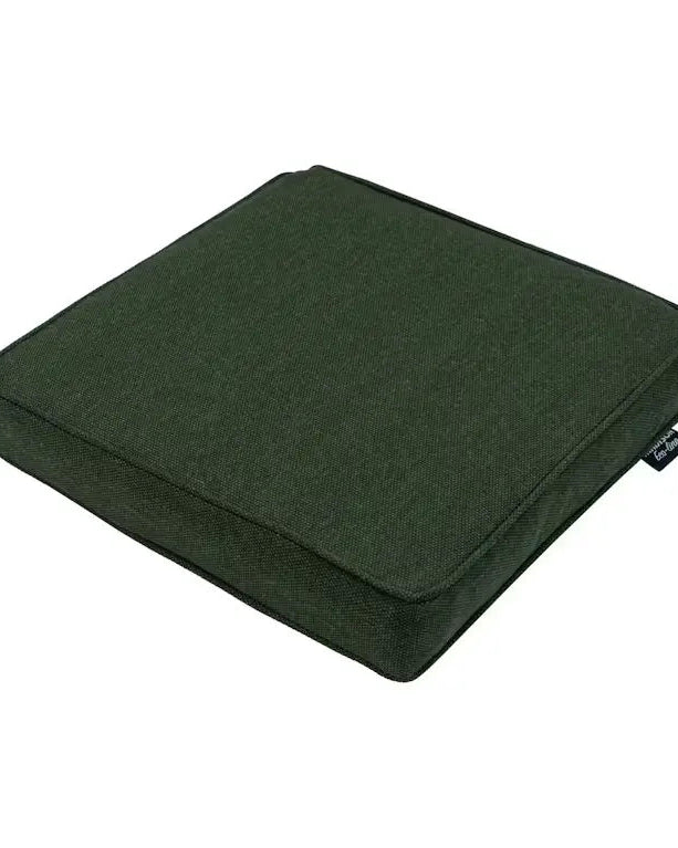 Madison Seat cushion luxe Canvas Eco+ nature outdoor 100% Eco 40x40cm - Acacia Garden Center