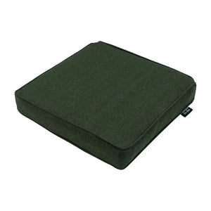 Madison Seat cushion luxe Canvas Eco+ nature outdoor 100% Eco 40x40cm - Acacia Garden Center