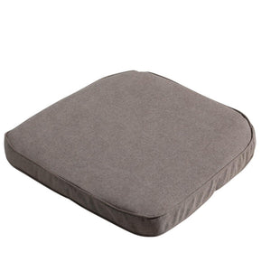Madison Seat cushion Wicker universal Canvas Eco+ nature outdoor 100% Eco 48x48cm - Acacia Garden Center