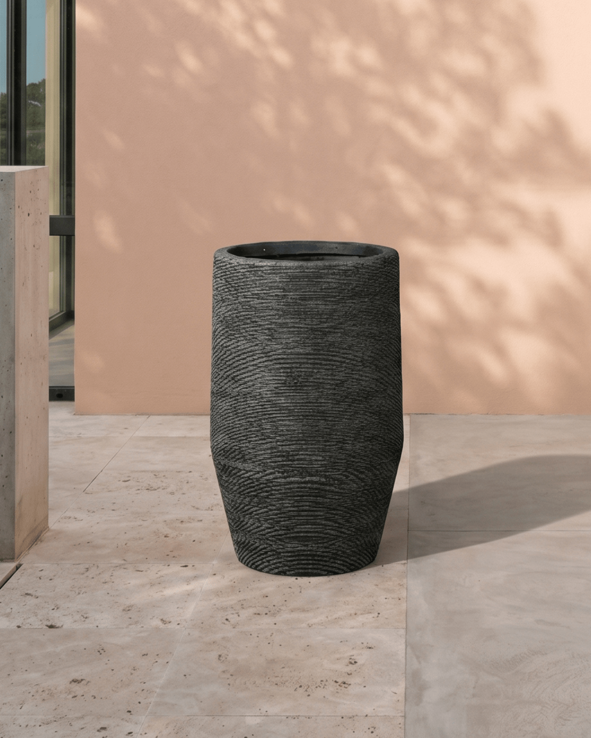 Maine | Mix Colors Pot - Lightweight, Heat - Tolerant - Acacia Garden Center