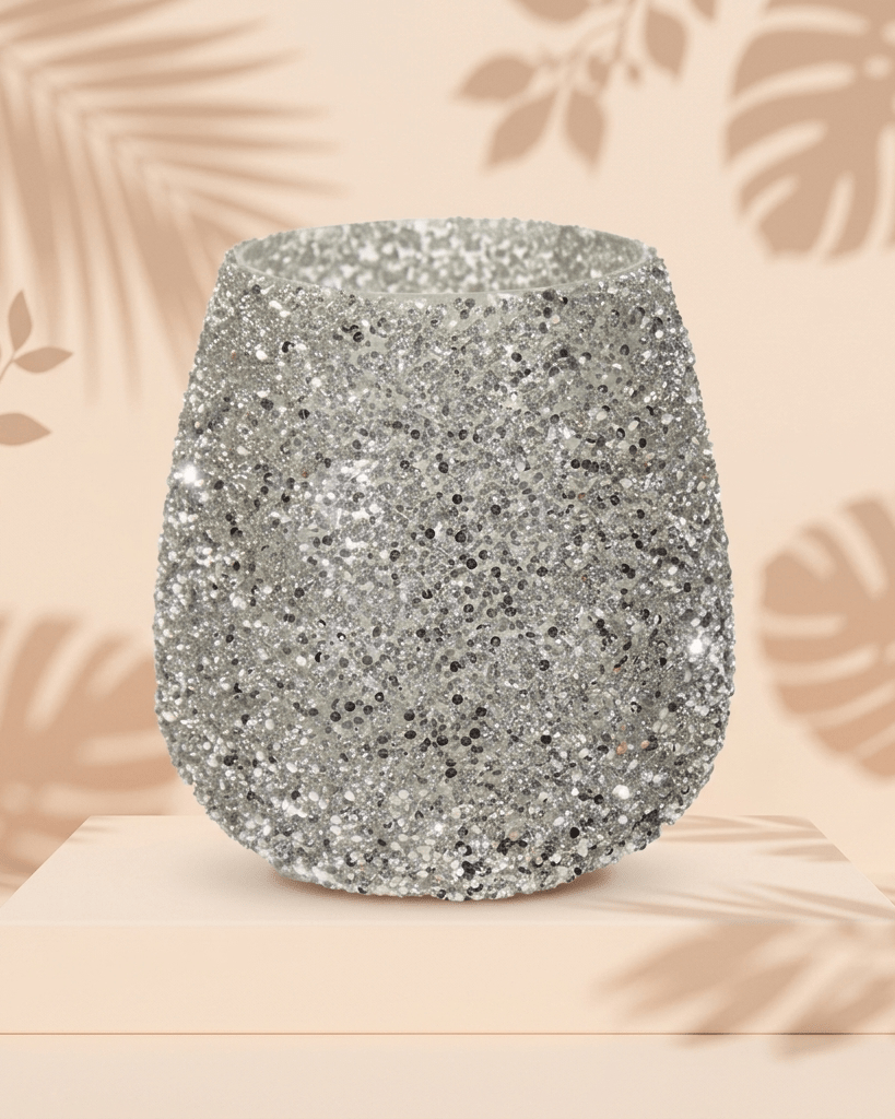 Mega Collections Strass Cauldron - Acacia Garden Center