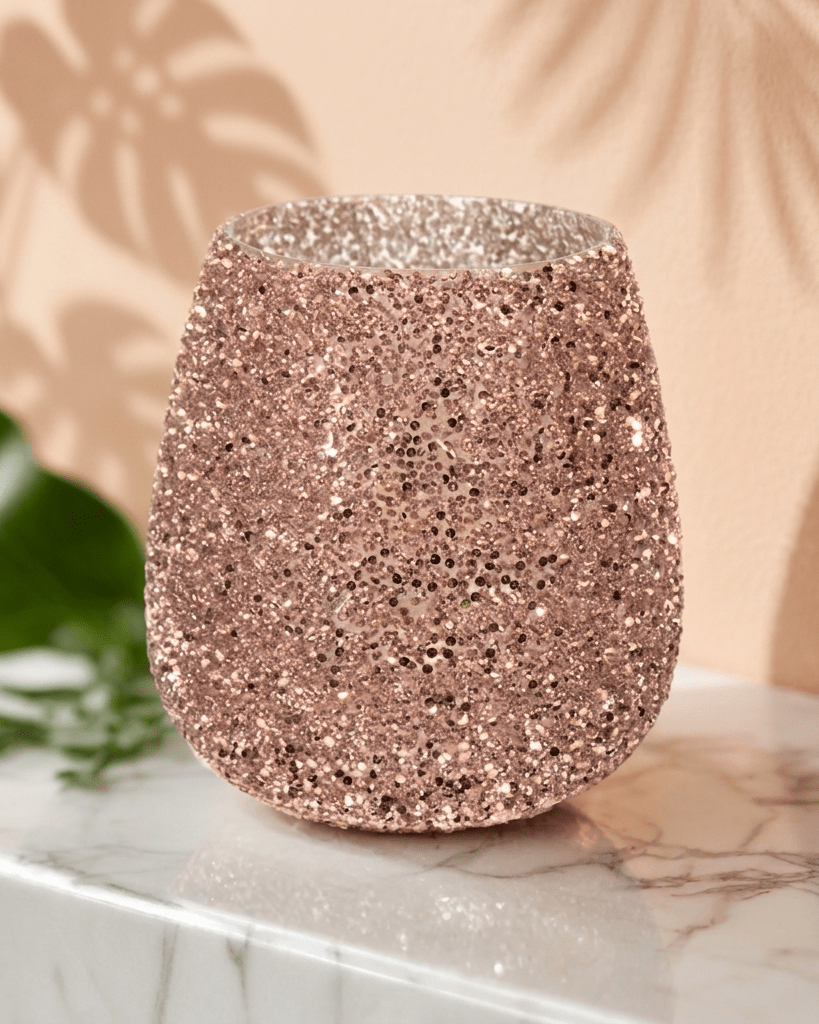 Mega Collections Strass Cauldron - Acacia Garden Center
