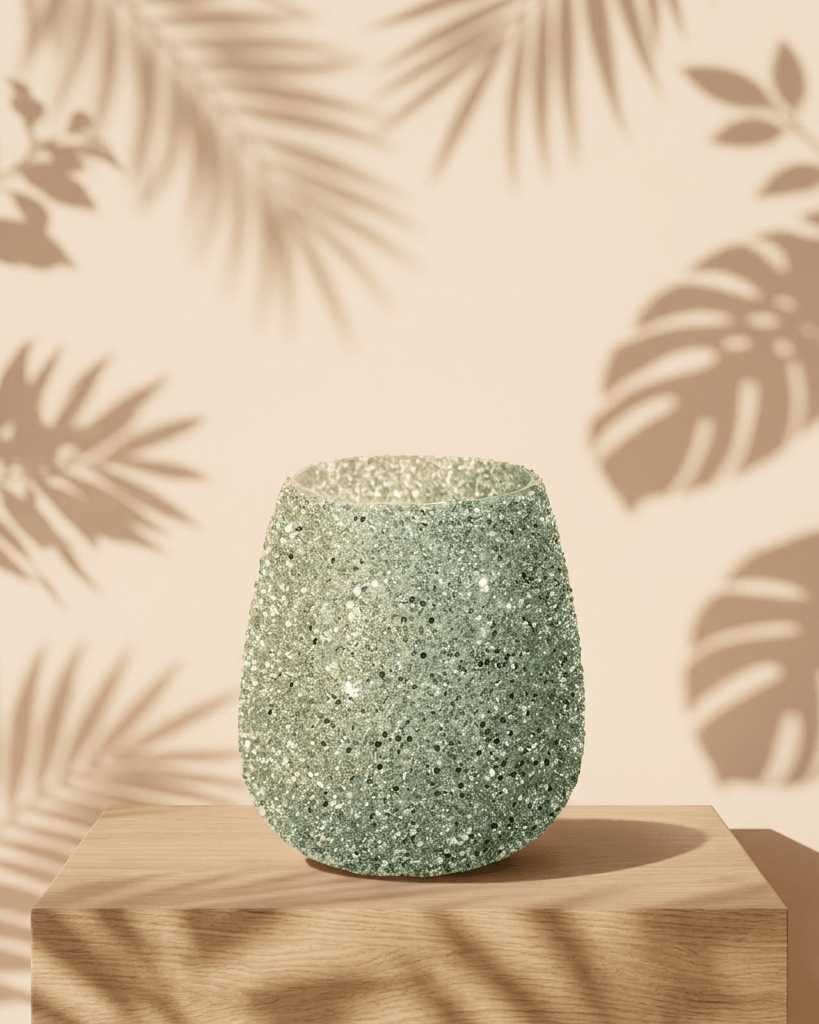 Mega Collections Strass Cauldron - Acacia Garden Center