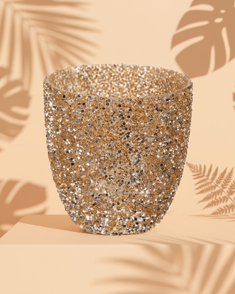 Mega Collections Strass Egg - Acacia Garden Center