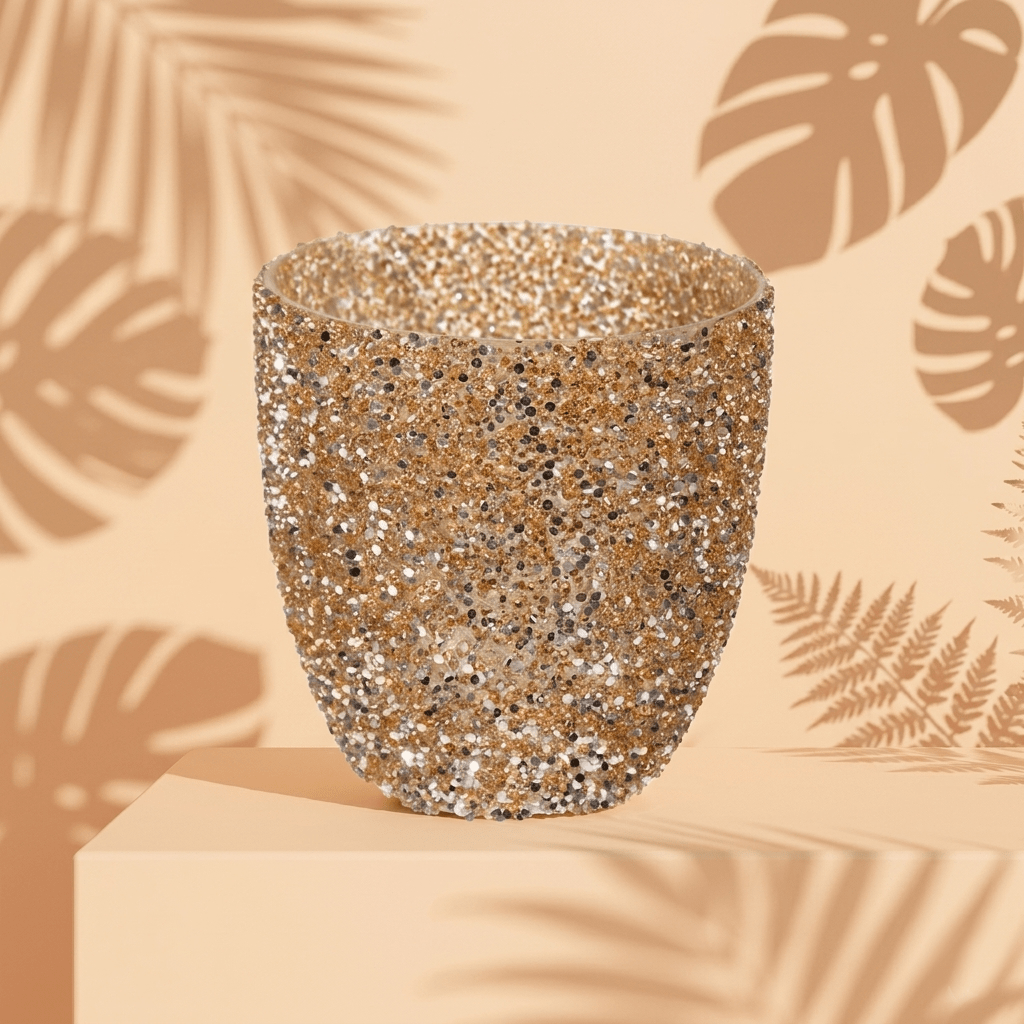 Mega Collections Strass Egg - Acacia Garden Center