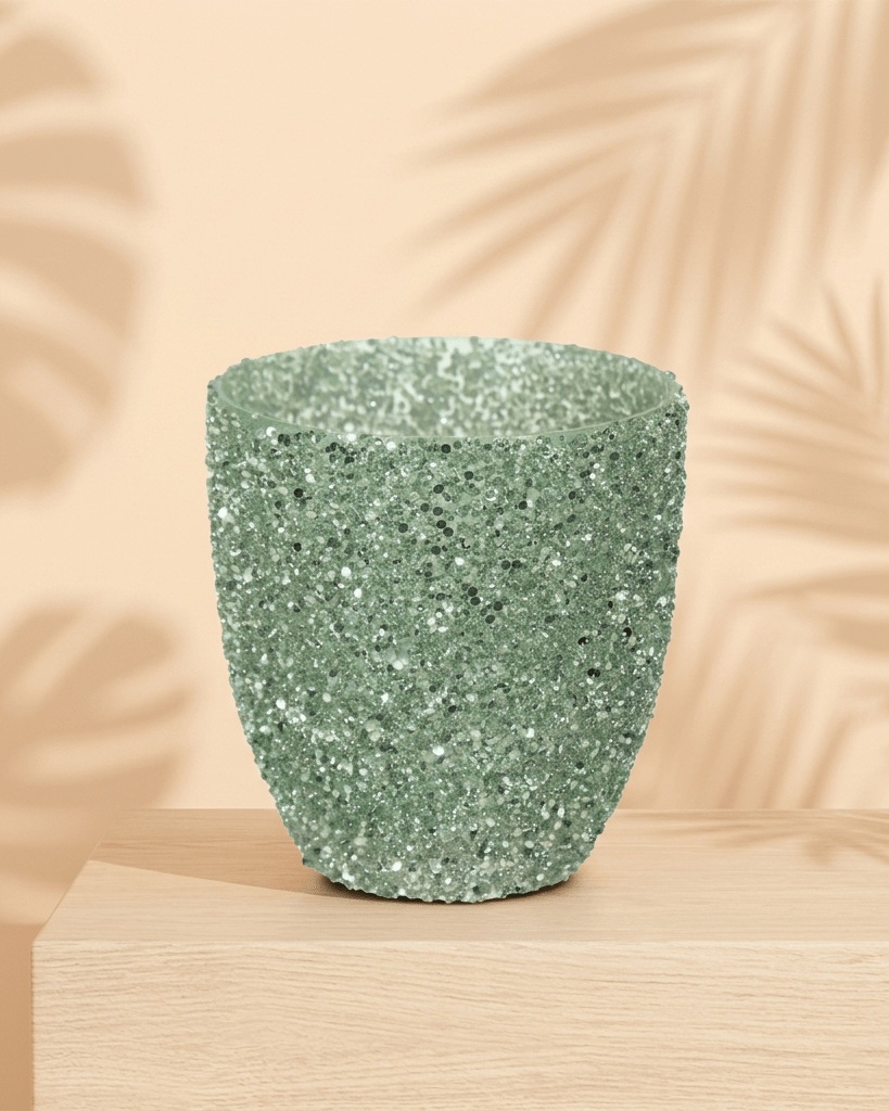 Mega Collections Strass Egg - Acacia Garden Center
